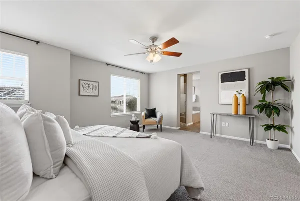 $695,500 | 26009 East Frost Circle, Aurora, CO 80016