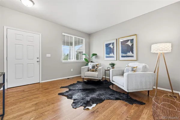 $695,500 | 26009 East Frost Circle, Aurora, CO 80016