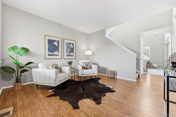 $695,500 | 26009 East Frost Circle, Aurora, CO 80016