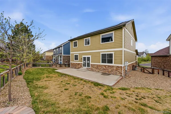 $695,500 | 26009 East Frost Circle, Aurora, CO 80016