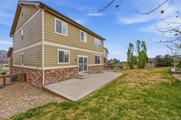 $695,500 | 26009 East Frost Circle, Aurora, CO 80016