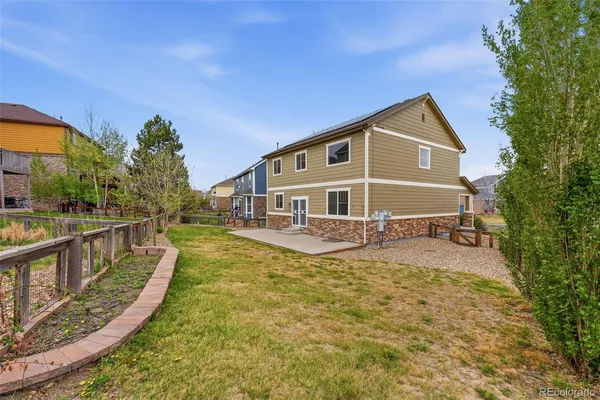 $695,500 | 26009 East Frost Circle, Aurora, CO 80016