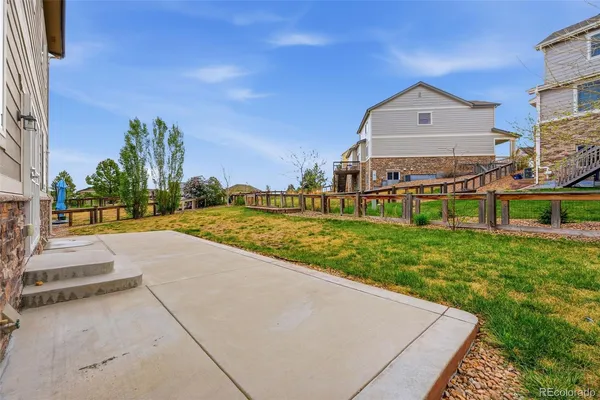 $695,500 | 26009 East Frost Circle, Aurora, CO 80016