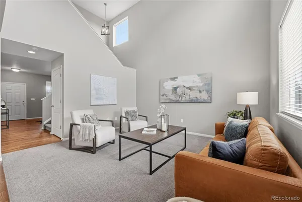 $695,500 | 26009 East Frost Circle, Aurora, CO 80016