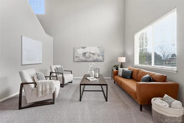 $695,500 | 26009 East Frost Circle, Aurora, CO 80016