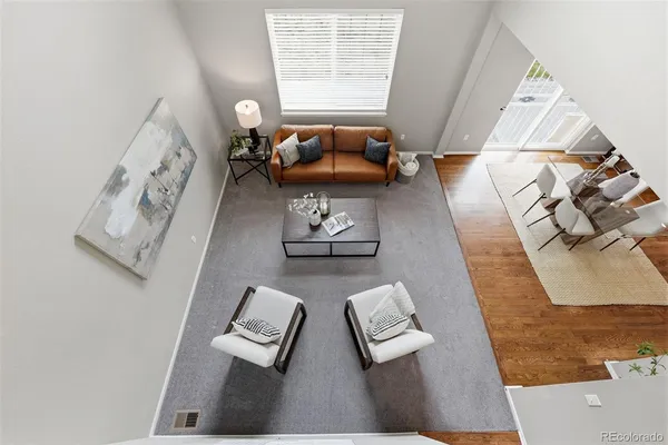 $695,500 | 26009 East Frost Circle, Aurora, CO 80016