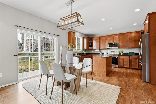 $695,500 | 26009 East Frost Circle, Aurora, CO 80016