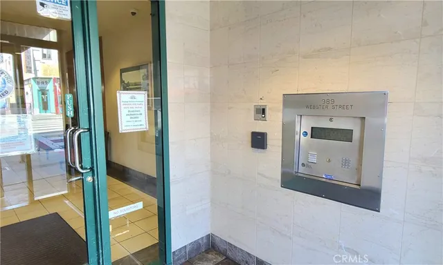 $370,000 | 989 Webster Street, Unit 546, Oakland, CA 94607