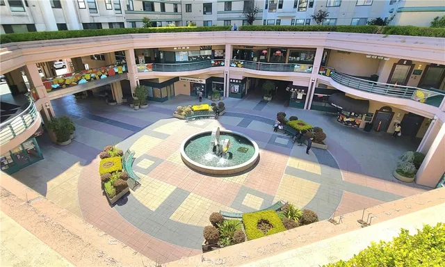 a picture of table and chairs in the patio