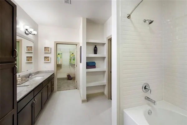 $1,755 | 2420 Peachtree Road Northwest, Unit 1336, Atlanta, GA 30305