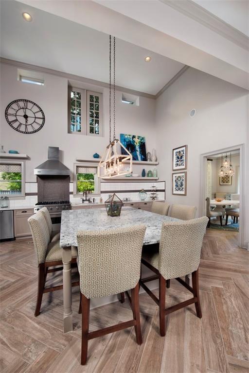 2420 Peachtree Road Northwest, Unit 1122 Atlanta, GA 30305 - Photo 18 of 39