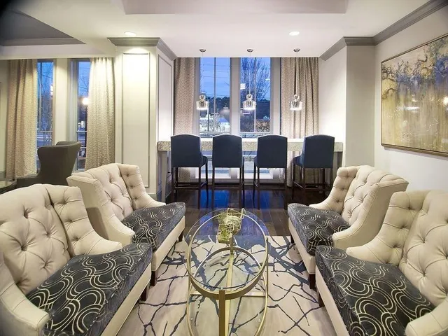 $1,546 | 2420 Peachtree Road Northwest, Unit 1122, Atlanta, GA 30305