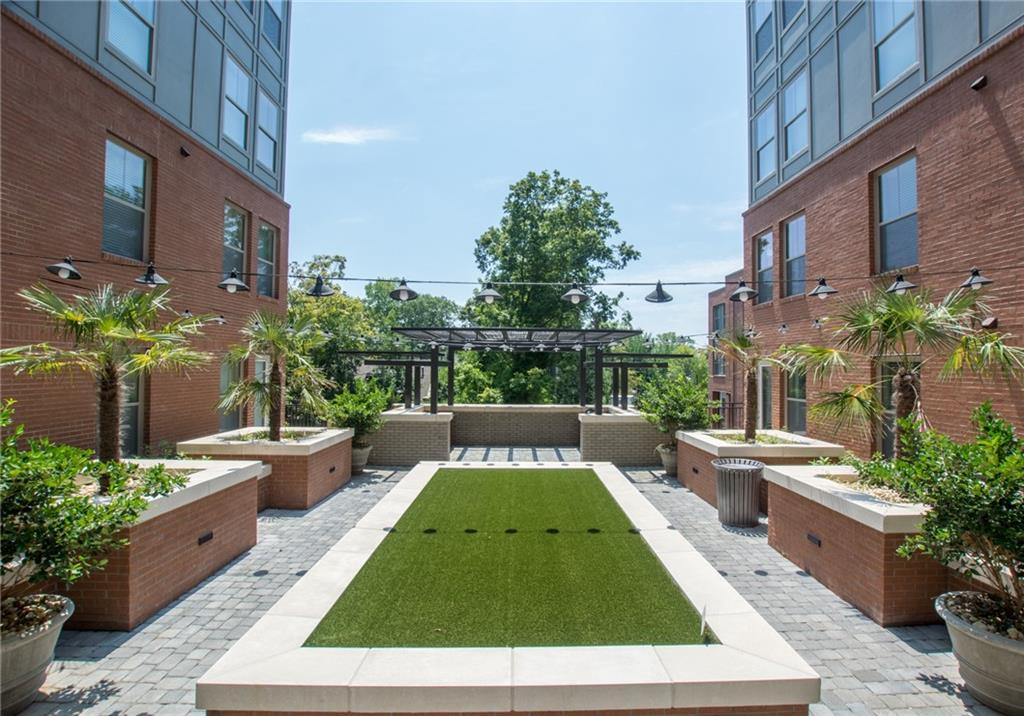 2420 Peachtree Road Northwest, Unit 1122 Atlanta, GA 30305 - Photo 34 of 39