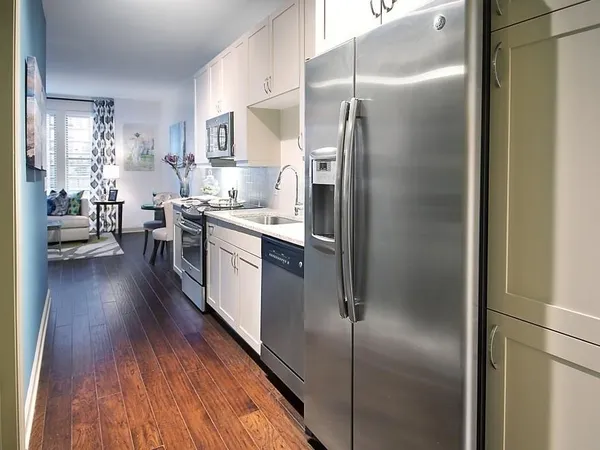 $1,755 | 2420 Peachtree Road Northwest, Unit 1336, Atlanta, GA 30305