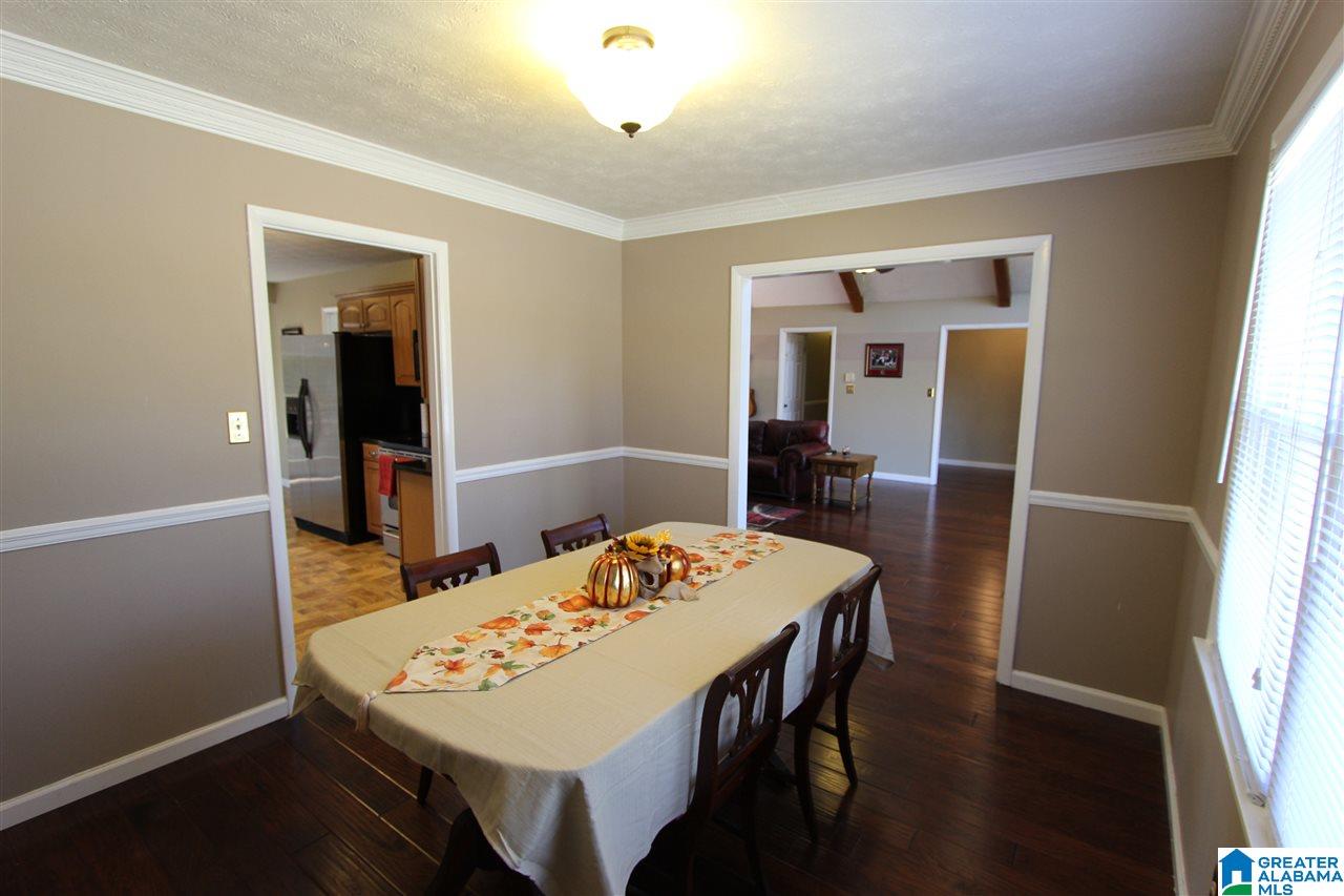 6 Timbercrest Circle Anniston, AL 36206 - Photo 20 of 50
