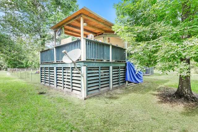 $1,600,000 | 13959 Cottageville Highway, Cottageville, SC 29435