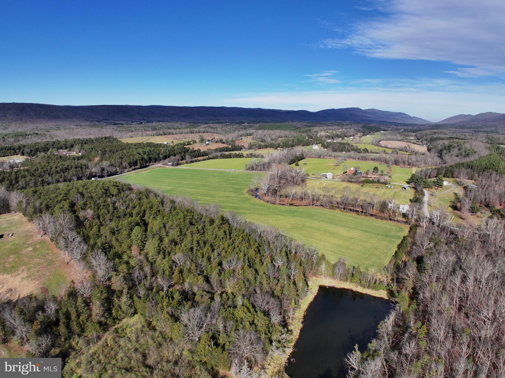 0 Fort Valley Road Fort Valley, VA 22652 - Photo 2 of 11