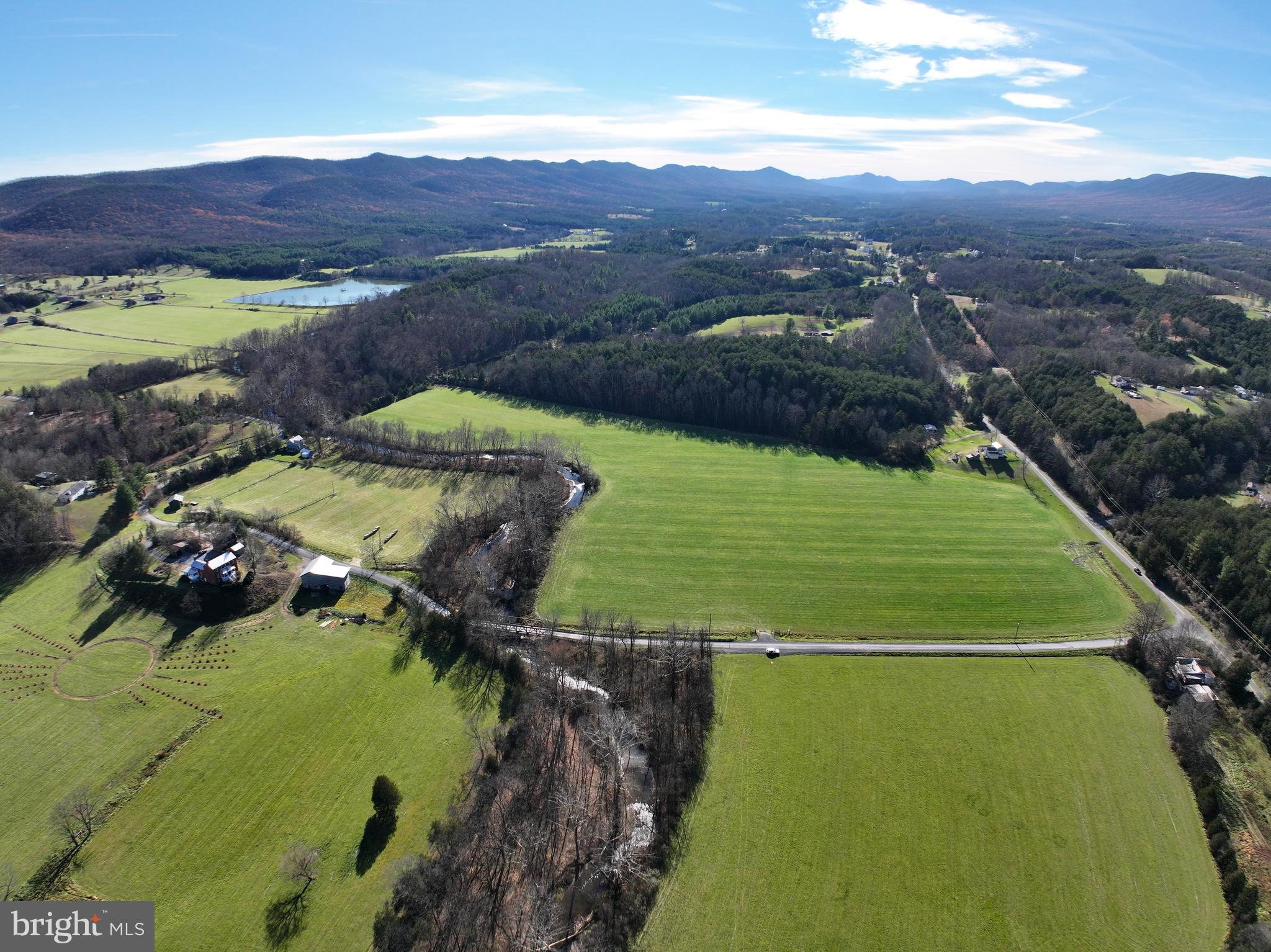 0 Fort Valley Road Fort Valley, VA 22652 - Photo 7 of 11