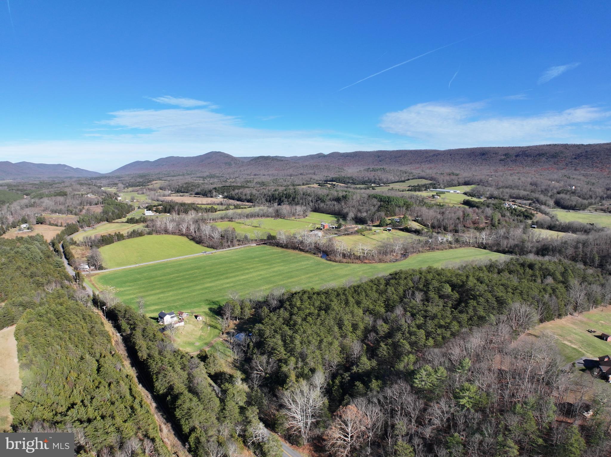 0 Fort Valley Road Fort Valley, VA 22652 - Photo 9 of 11