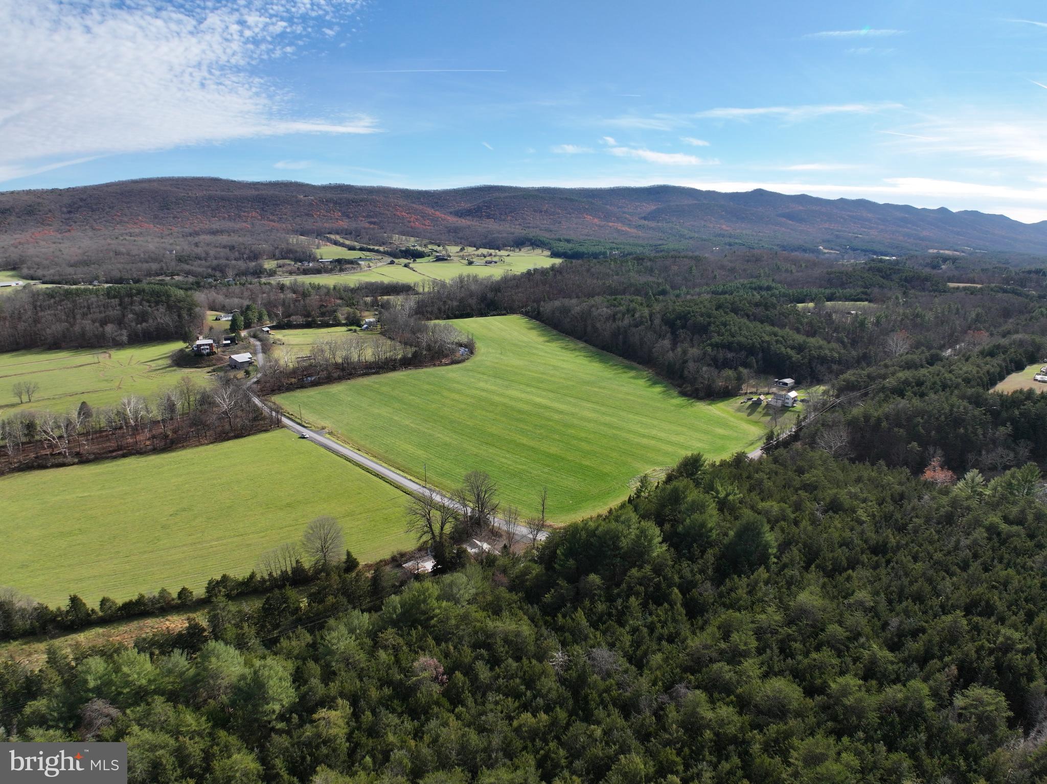 0 Fort Valley Road Fort Valley, VA 22652 - Photo 10 of 11