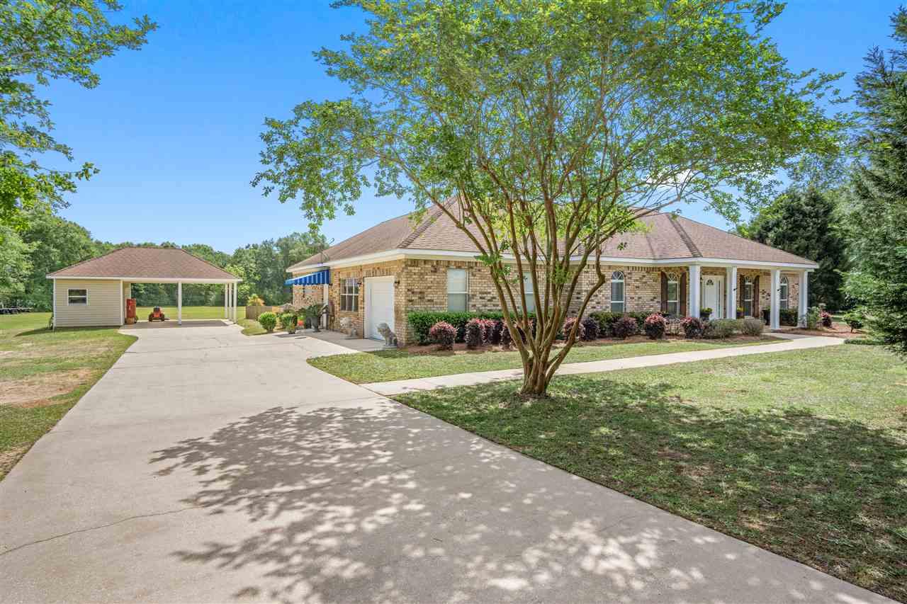 27814 Rigsby Road Daphne, AL 36526 - Photo 2 of 40