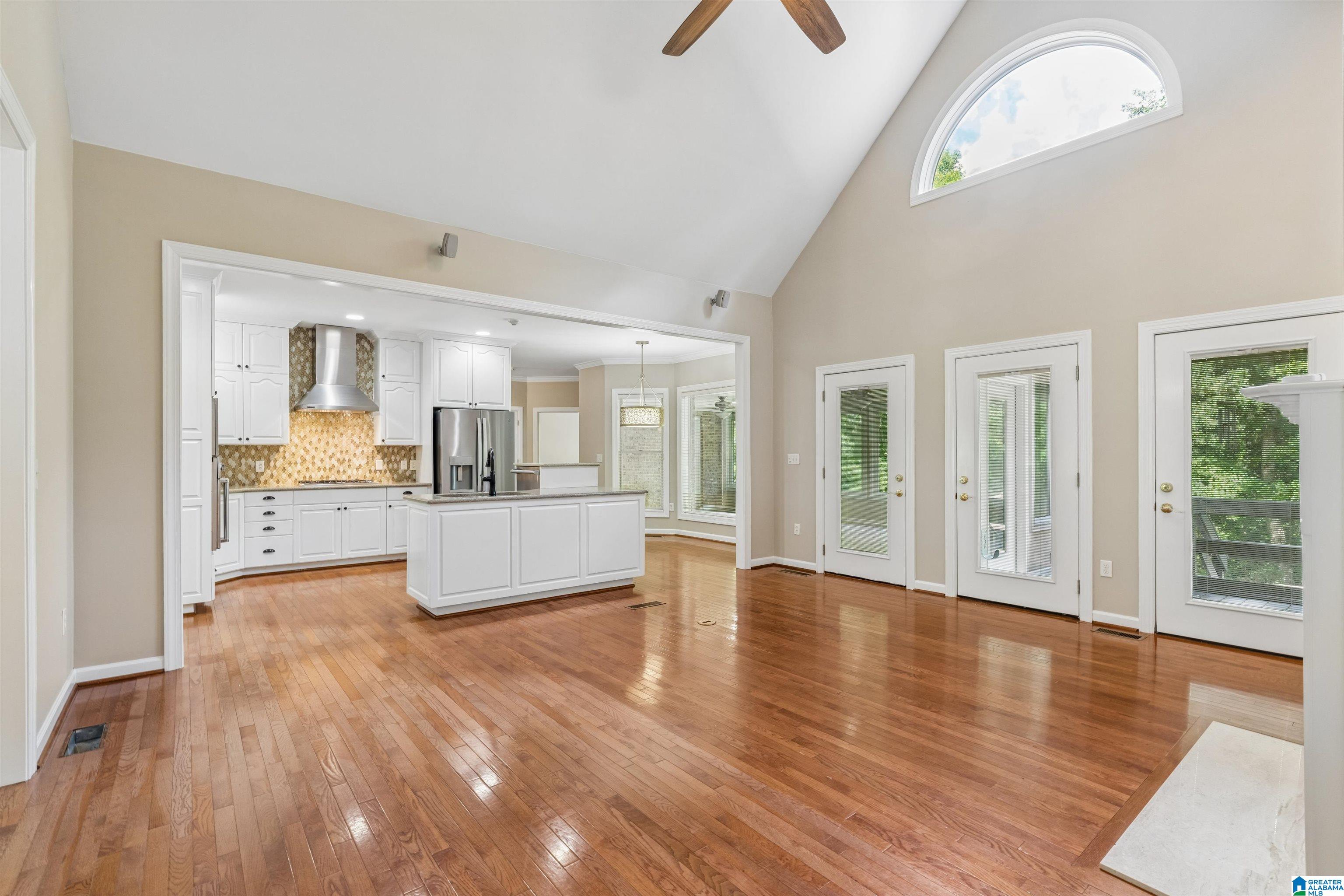5735 Lake Side Road Leeds, AL 35094 - Photo 18 of 72