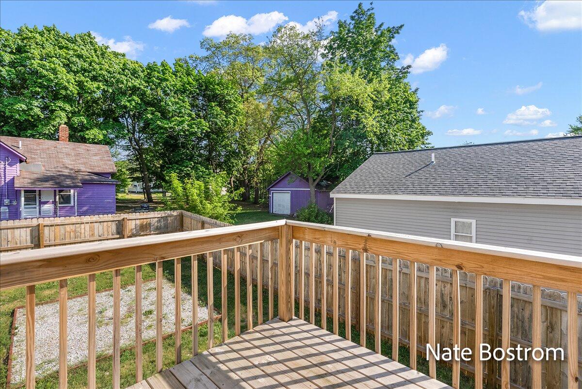 1271 Spring Street Muskegon, MI 49442 - Photo 7 of 31 36-1271 Spring St WM-7