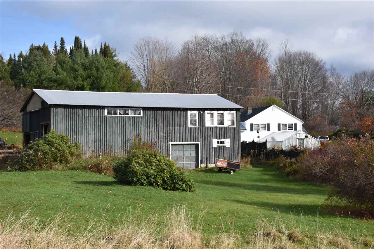 21 Wheeler Road Calais, VT 05648 - Photo 2 of 40