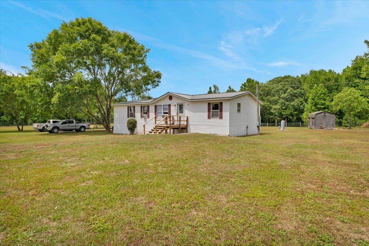 1164 Oaklands Plantation Road Monticello, FL 32344 - Photo 1 of 31 Gallery Image 1