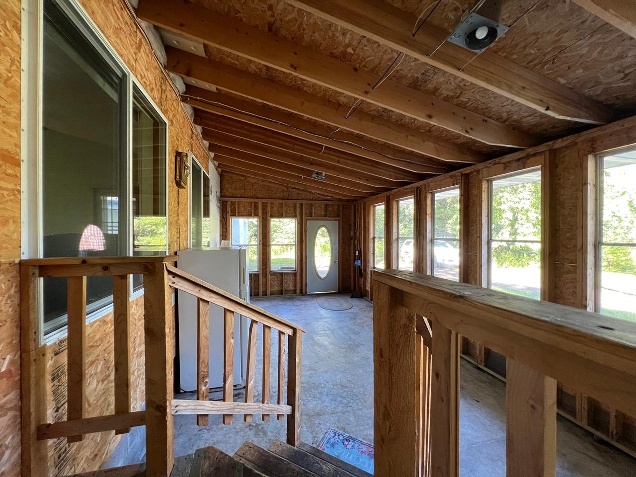 4981 Thompson Trail Mercer, WI 54547 - Photo 7 of 29 Gallery Image 7