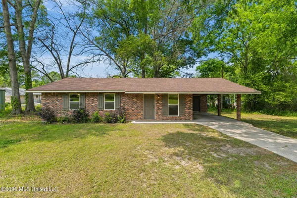 $169,900 | 39 Gum Street, Sumrall, MS 39482