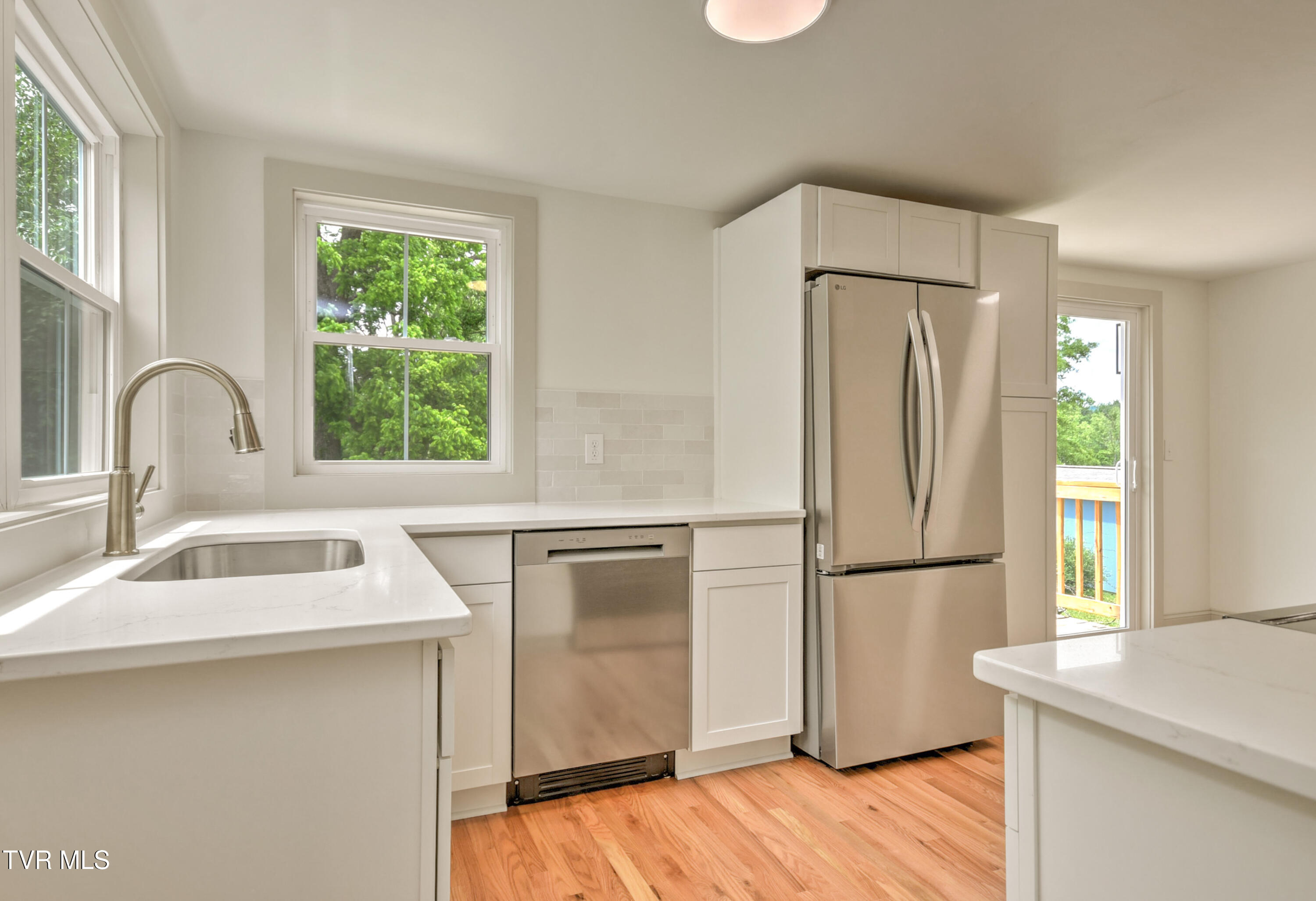 268 Cherokee Road Bristol, VA 24201 - Photo 17 of 43 2678 Cherokee DB-20