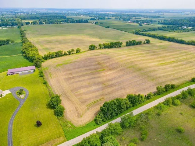 $280,000 | Lot 1 King, Brooklyn, WI 53521