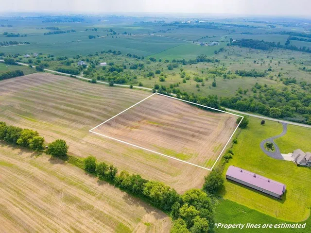 $280,000 | Lot 1 King, Brooklyn, WI 53521