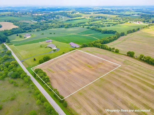 $280,000 | Lot 1 King, Brooklyn, WI 53521