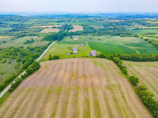 $280,000 | Lot 1 King, Brooklyn, WI 53521