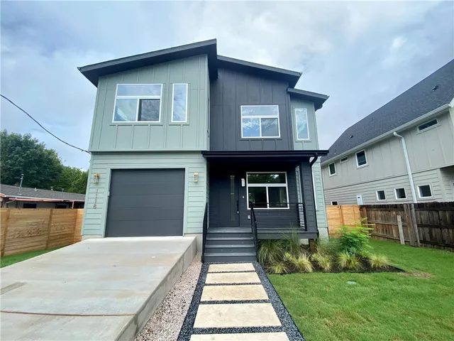 $4,000 | 1118 Omega Avenue, Austin, TX 78721