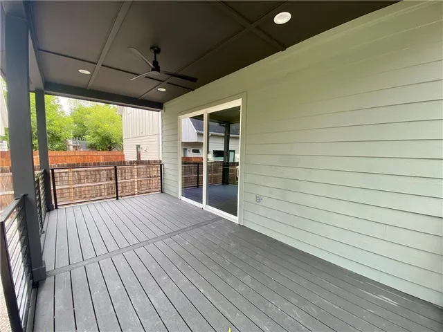 $4,000 | 1118 Omega Avenue, Austin, TX 78721