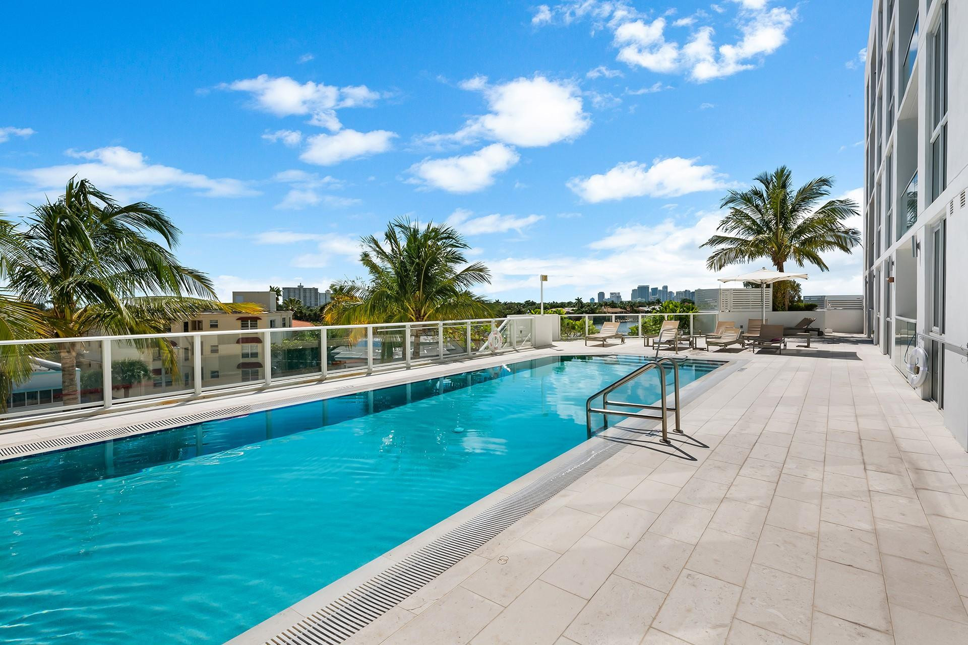 401 North Birch Road, Unit 1102 Fort Lauderdale, FL 33304 - Photo 27 of 31 Photo 27