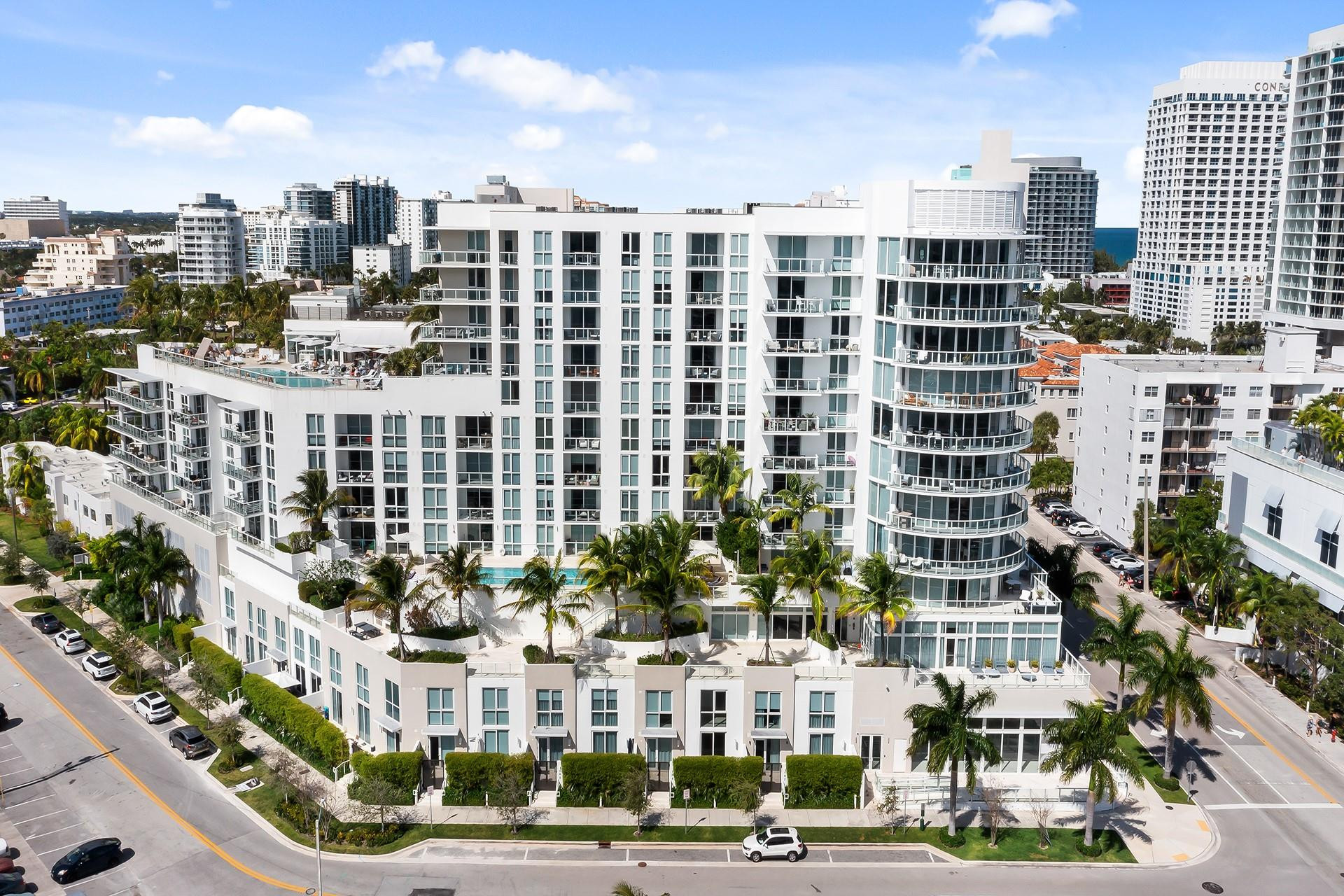 401 North Birch Road, Unit 1102 Fort Lauderdale, FL 33304 - Photo 31 of 31 Photo 31