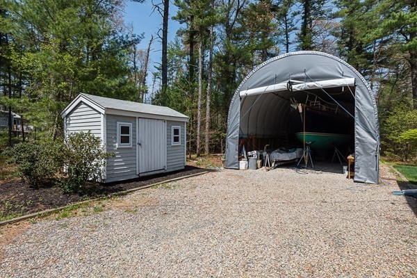 77 Union Bridge Road Duxbury, MA 02332 - Photo 19 of 24 Gallery Image 19
