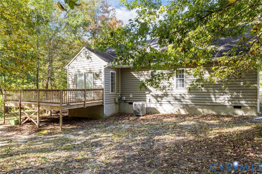 5329 Meadoway Road North Chesterfield, VA 23234 - Photo 17 of 18 Gallery Image 17
