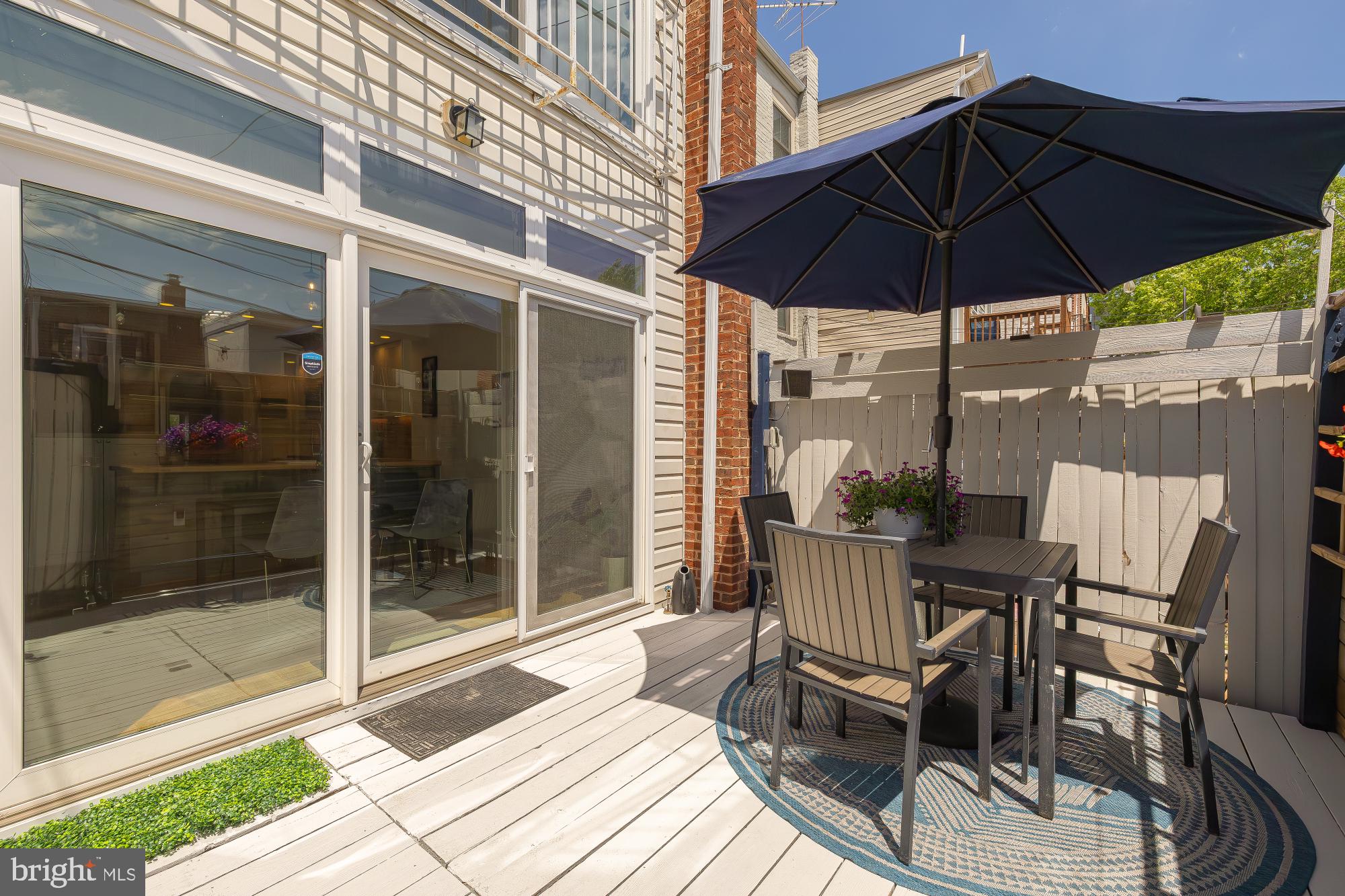 1736 V Street Northwest Washington, DC 20009 - Photo 16 of 40