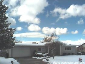 3047 North Mojave Lane Provo, UT 84604 - Photo 1 of 1 front