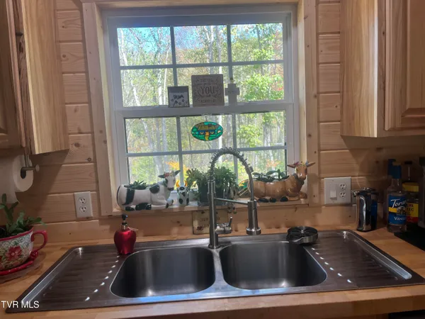 $865,000 | 1575 Rice Creek Road, Flag Pond, TN 37657