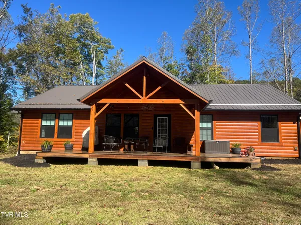 $865,000 | 1575 Rice Creek Road, Flag Pond, TN 37657