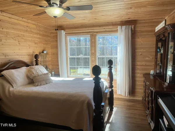 $865,000 | 1575 Rice Creek Road, Flag Pond, TN 37657