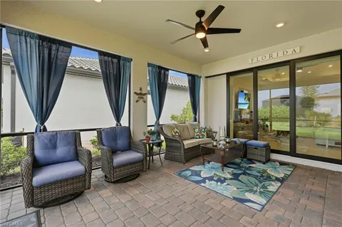 $569,000 | 18364 Ridgeline Drive, Estero, FL 33928