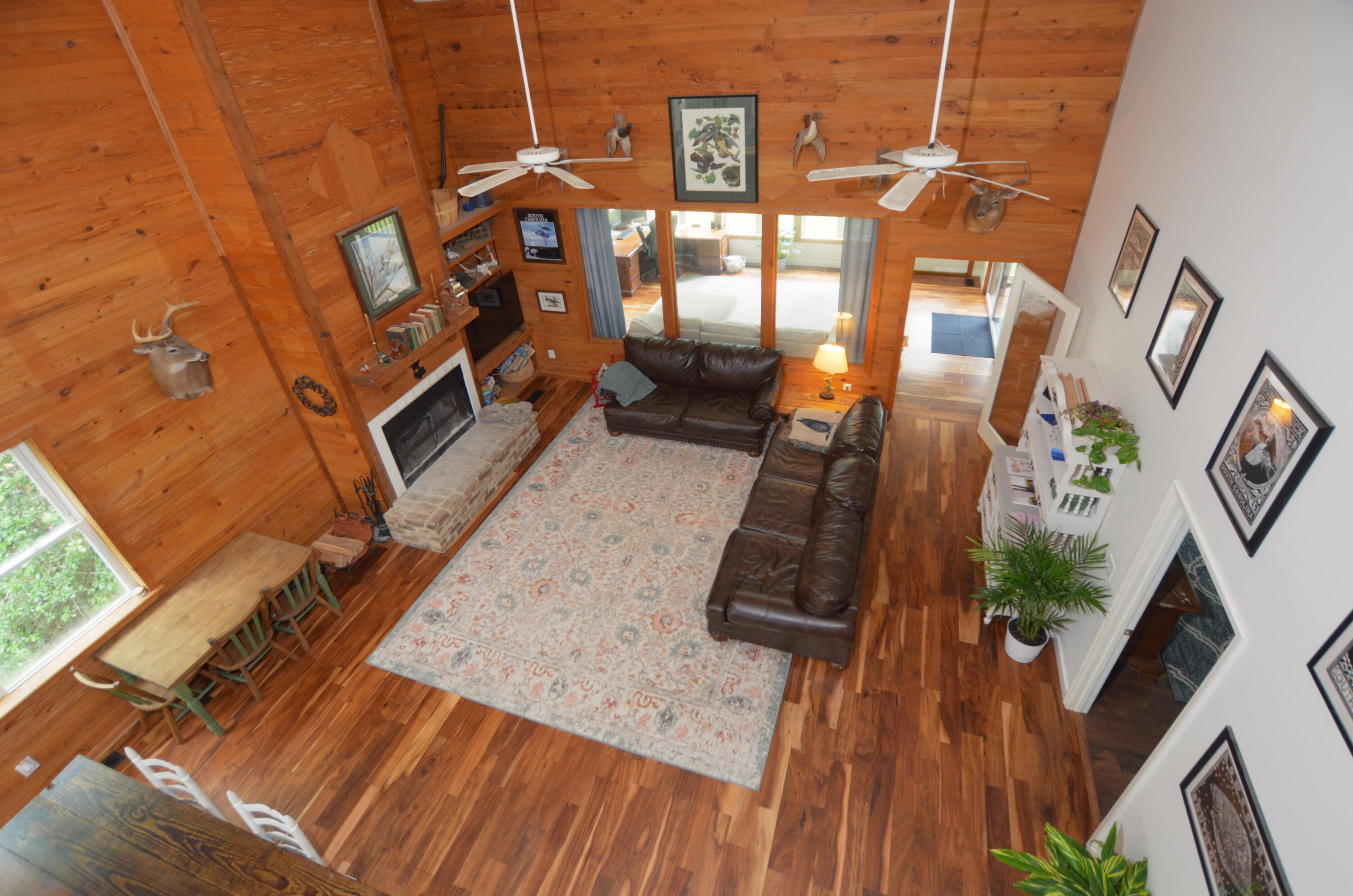 618 Five Fathom Lane McClellanville, SC 29458 - Photo 18 of 31