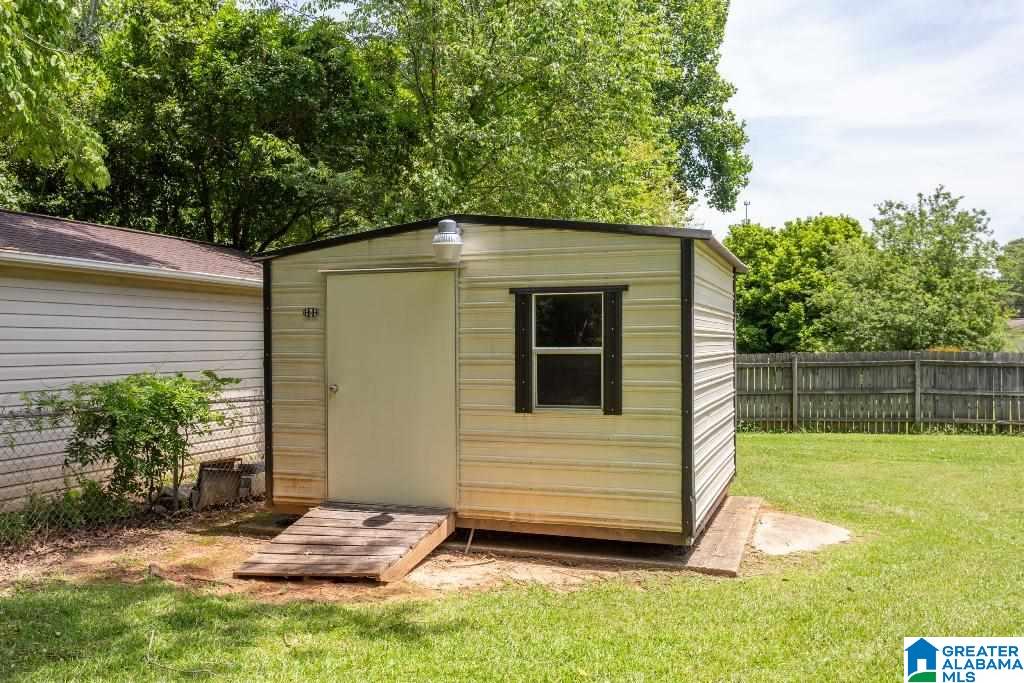 2216 Glen Davis Road Oxford, AL 36203 - Photo 35 of 36